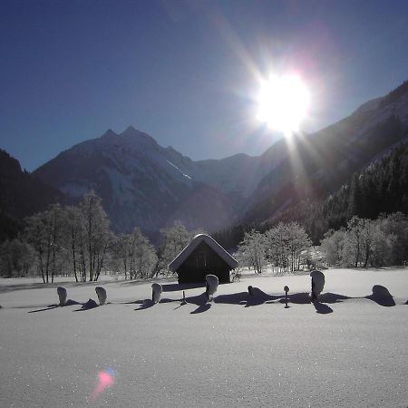 Appartement Oliver Schladming Bagian luar foto