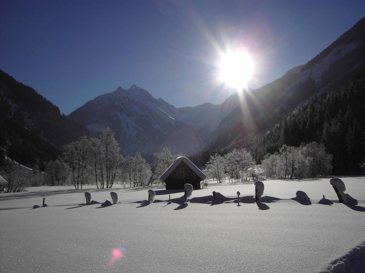 Appartement Oliver Schladming Bagian luar foto
