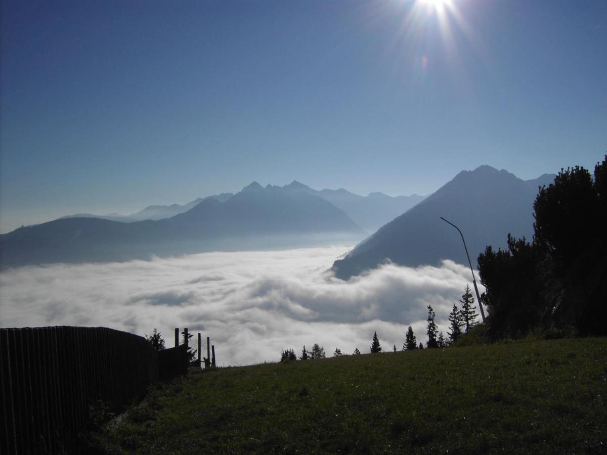 Appartement Oliver Schladming Bagian luar foto