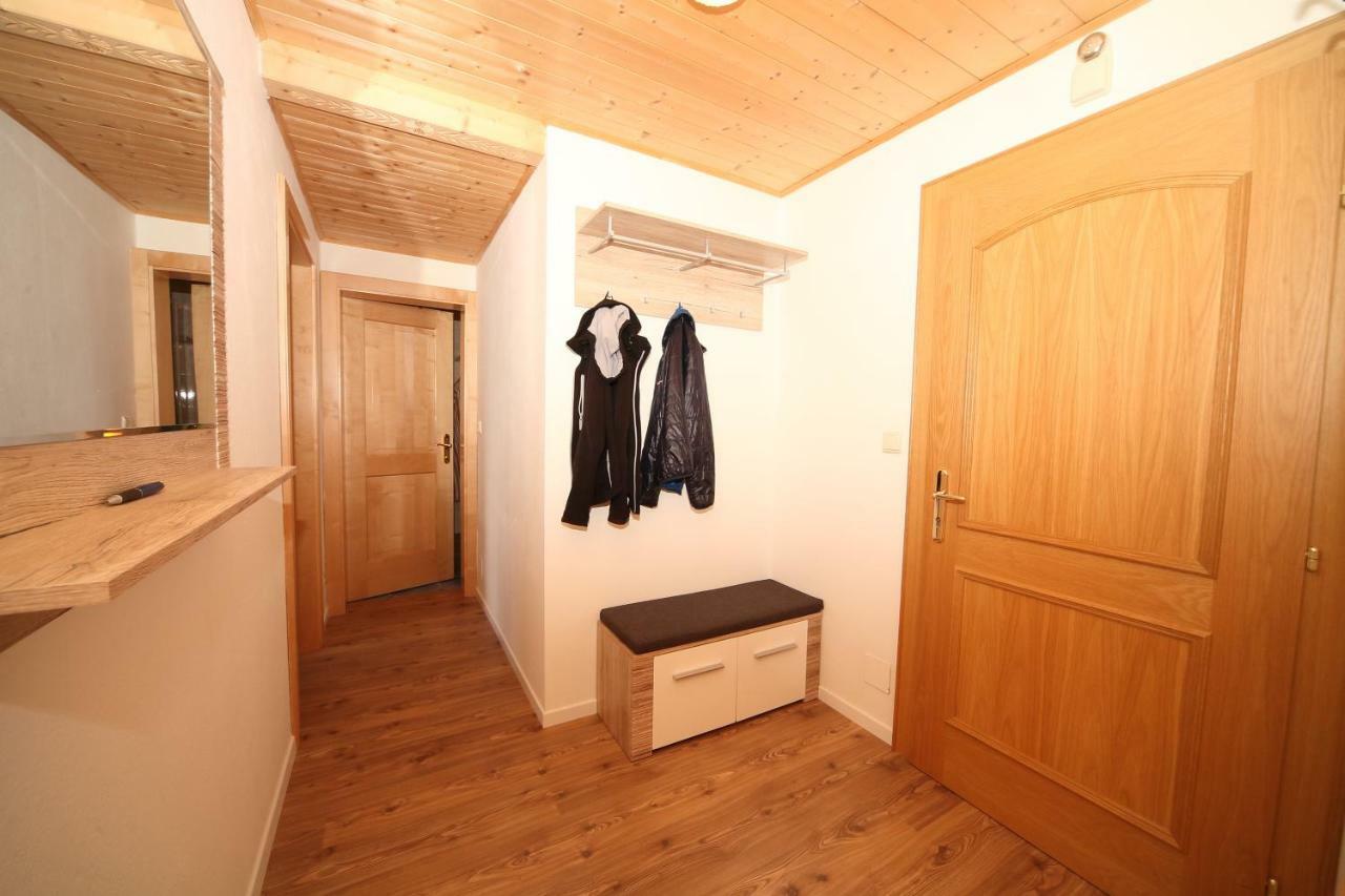 Appartement Oliver Schladming Bagian luar foto