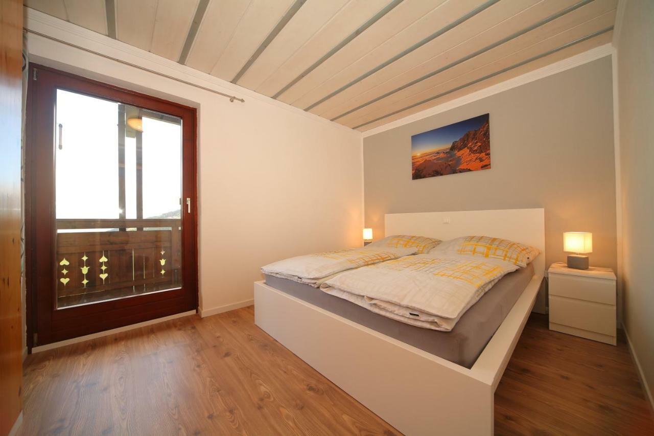 Appartement Oliver Schladming Bagian luar foto
