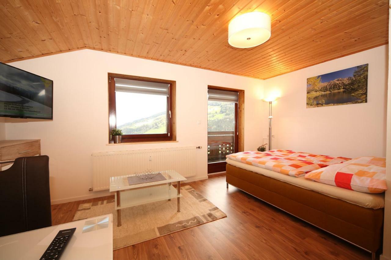 Appartement Oliver Schladming Bagian luar foto